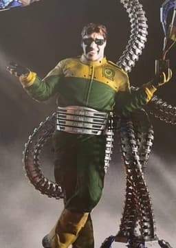 Doctor Octopus