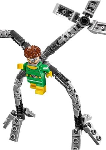 Doctor Octopus