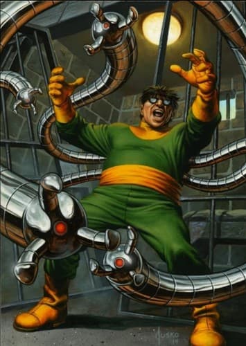 Doctor Octopus