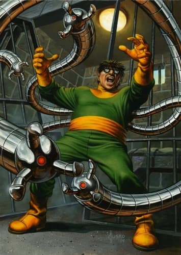 Doctor Octopus