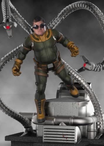 Doctor Octopus