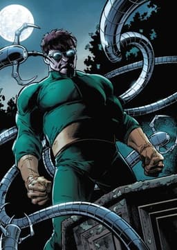 Doctor Octopus