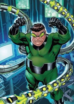 Doctor Octopus