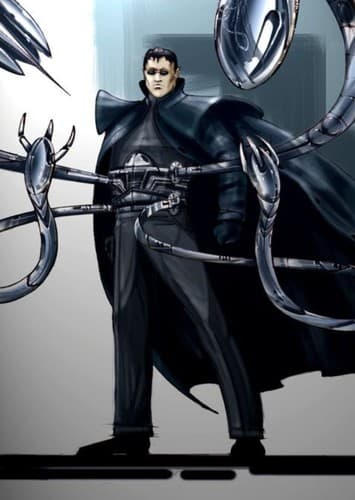 Doctor Octopus