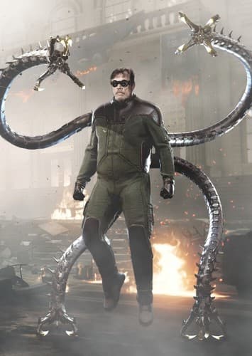 Doctor Octopus