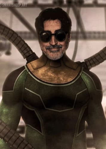 Doctor Octopus