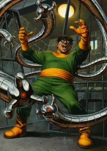 Doctor Octopus