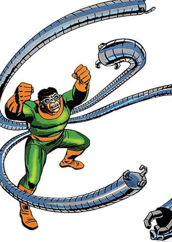 Doctor Octopus