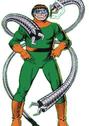 Doctor Octopus