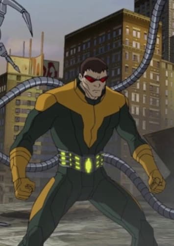 Doctor Octopus