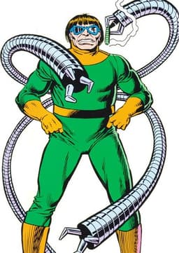 Doctor Octopus