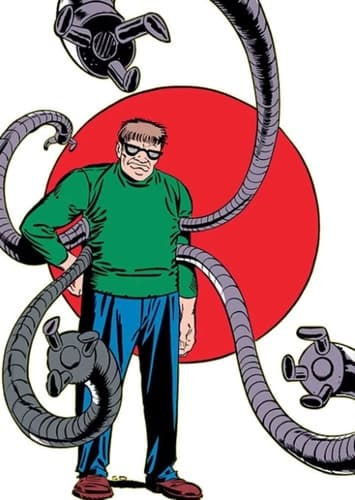 Doctor Octopus