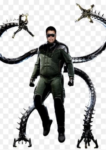 Doctor Octopus