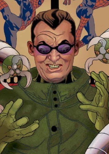 Doctor Octopus