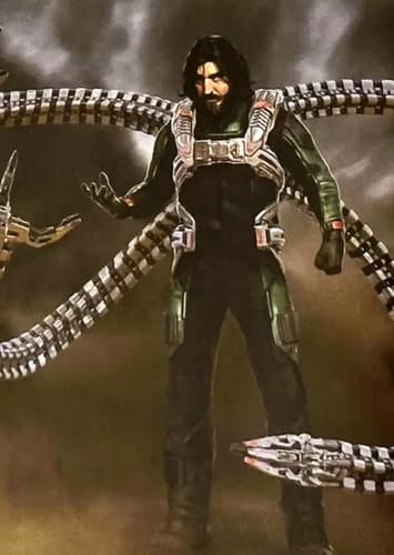 Doctor Octopus