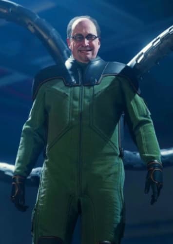 Doctor Octopus