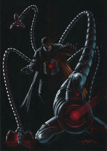 Doctor Octopus