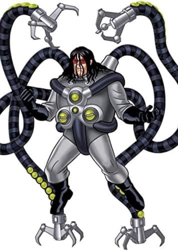 Doctor Octopus