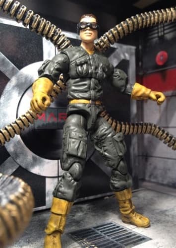 Doctor Octopus