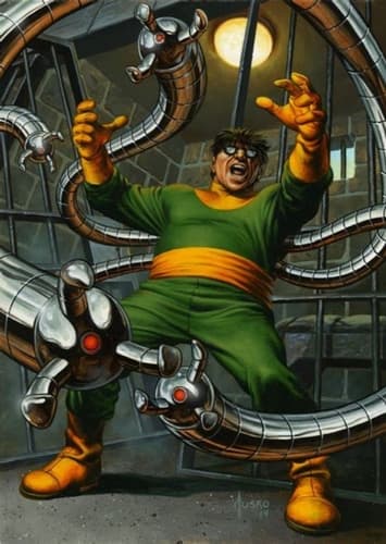 Doctor Octopus