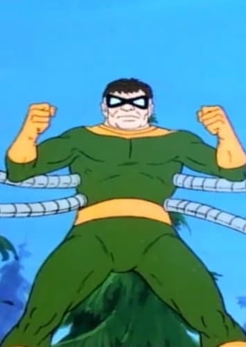 Doctor Octopus