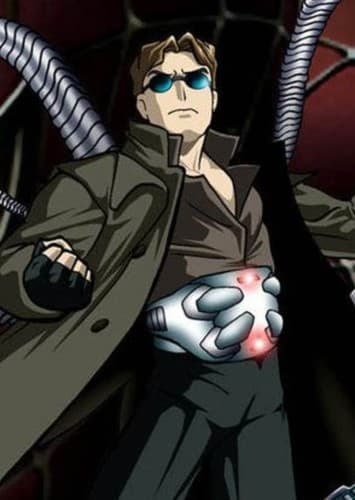 Doctor Octopus