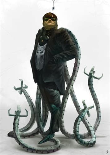 Doctor Octopus