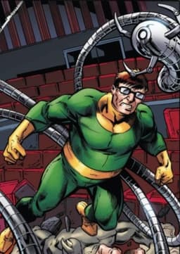 Doctor Octopus