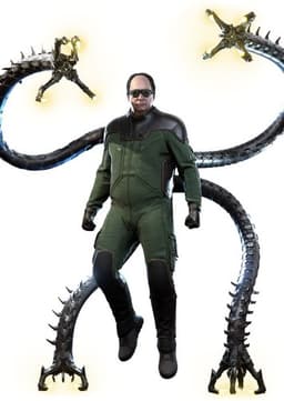 Doctor Octopus