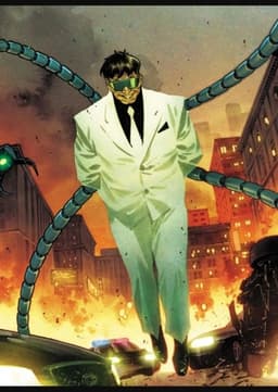 Doctor Octopus