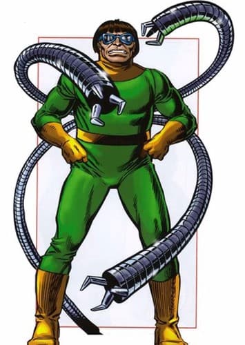 Doctor Octopus