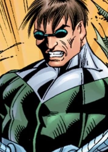 Doctor Octopus