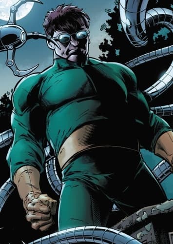 Doctor Octopus