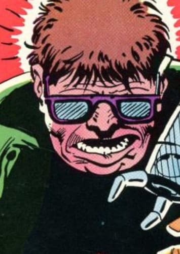Doctor Octopus