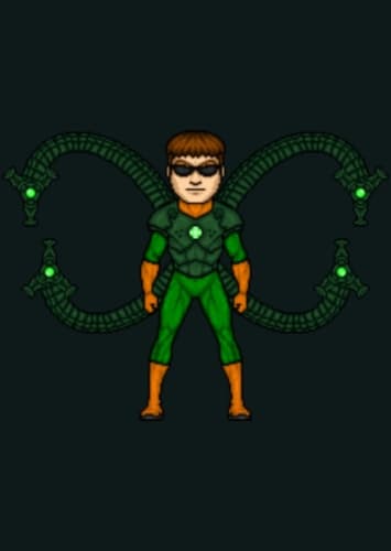 Doctor Octopus