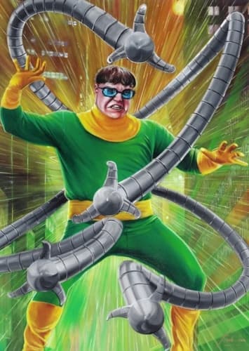 Doctor Octopus