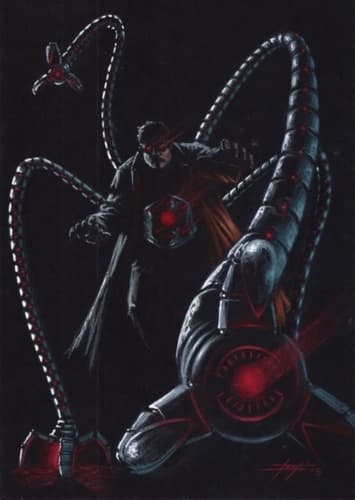 Doctor Octopus
