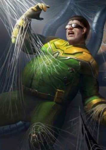 Doctor Octopus