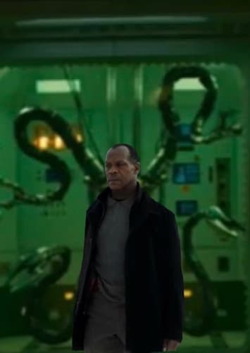 Doctor Octopus