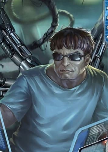 Doctor Octopus