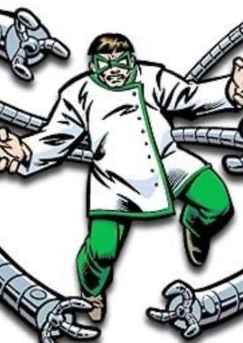 Doctor Octopus