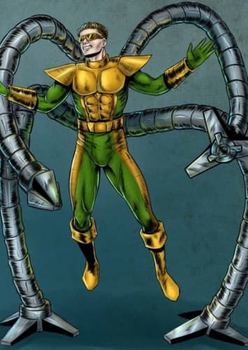 Doctor Octopus