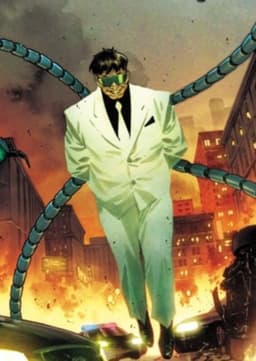Doctor Octopus