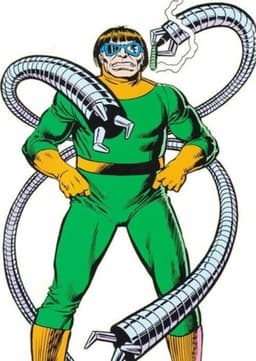 Doctor Octopus