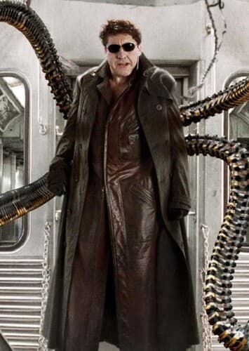 Doctor Octopus