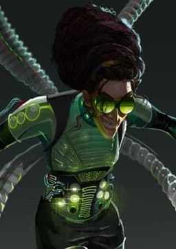 Doctor Octopus
