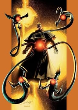 Doctor Octopus