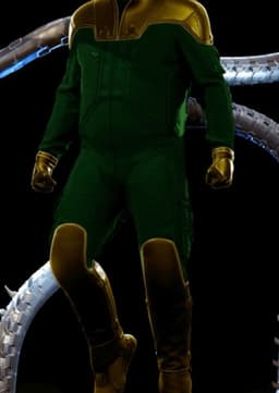 Doctor Octopus