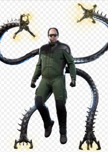 Doctor Octopus