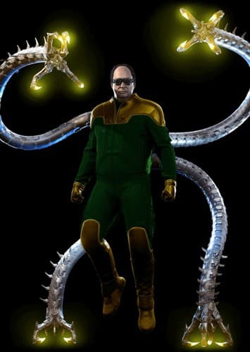 Doctor Octopus